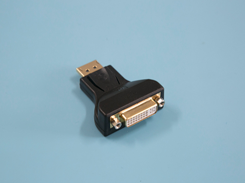 DP To DVI charger