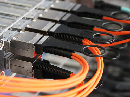 LC 接口光纤跳线