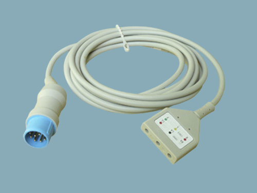 心电监护仪导联线