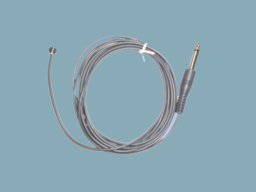 医疗设备体表电极连接线