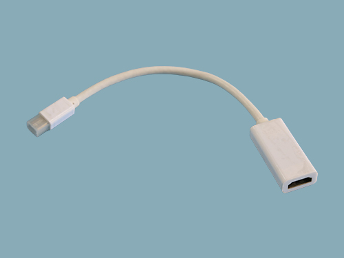 MINIDP To  HDMI Adaptor