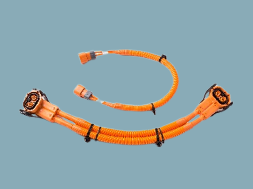 新能源汽车高压线束