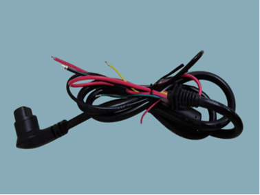 高尔夫球车电源线